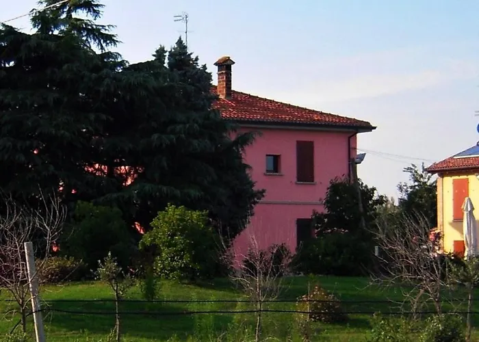 Agriturismo La Prosciutta