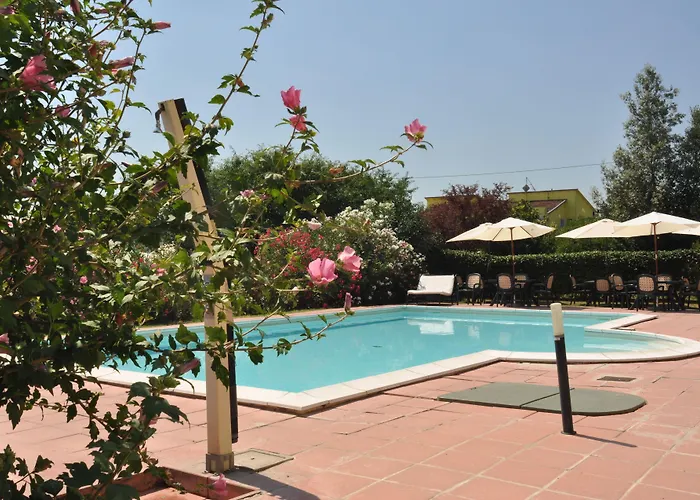 Agriturismo La Prosciutta
