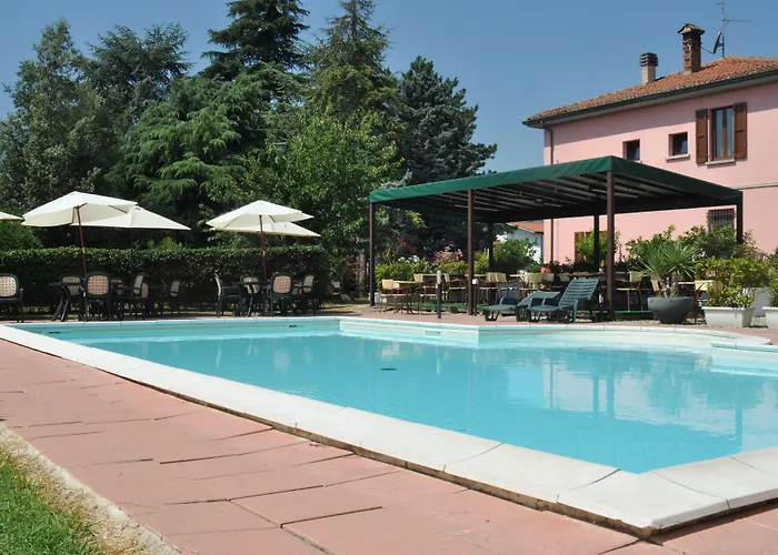 Agriturismo La Prosciutta