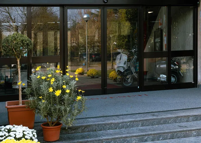 Hotel Cavallino
